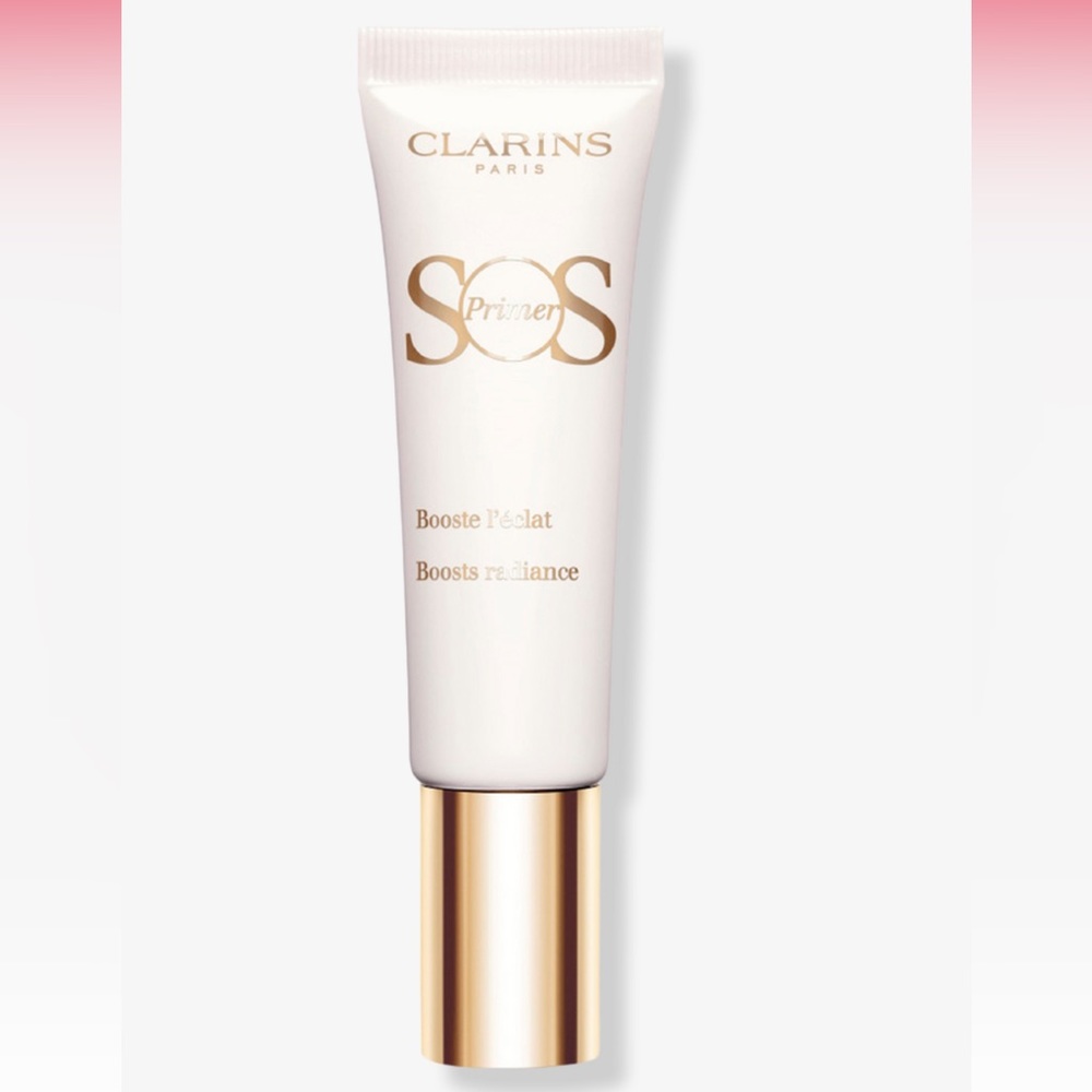 Clarins SOS Primer Universal Light 00